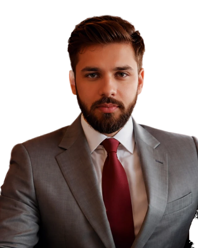 Saif Ali, CEO and Co-Founder at NexTechForce