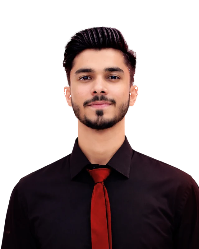 Zahid Ali, Director at NexTechForce