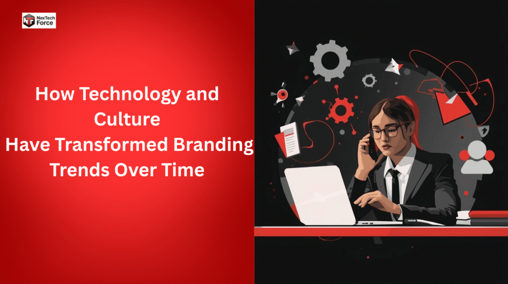 Branding Trends
