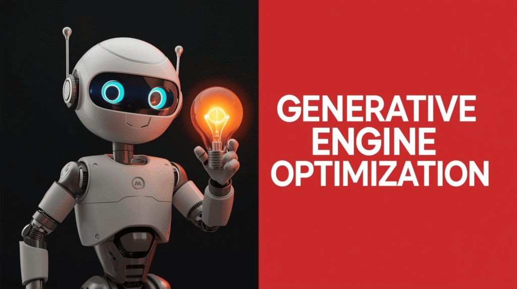 Generative Engine Optimization