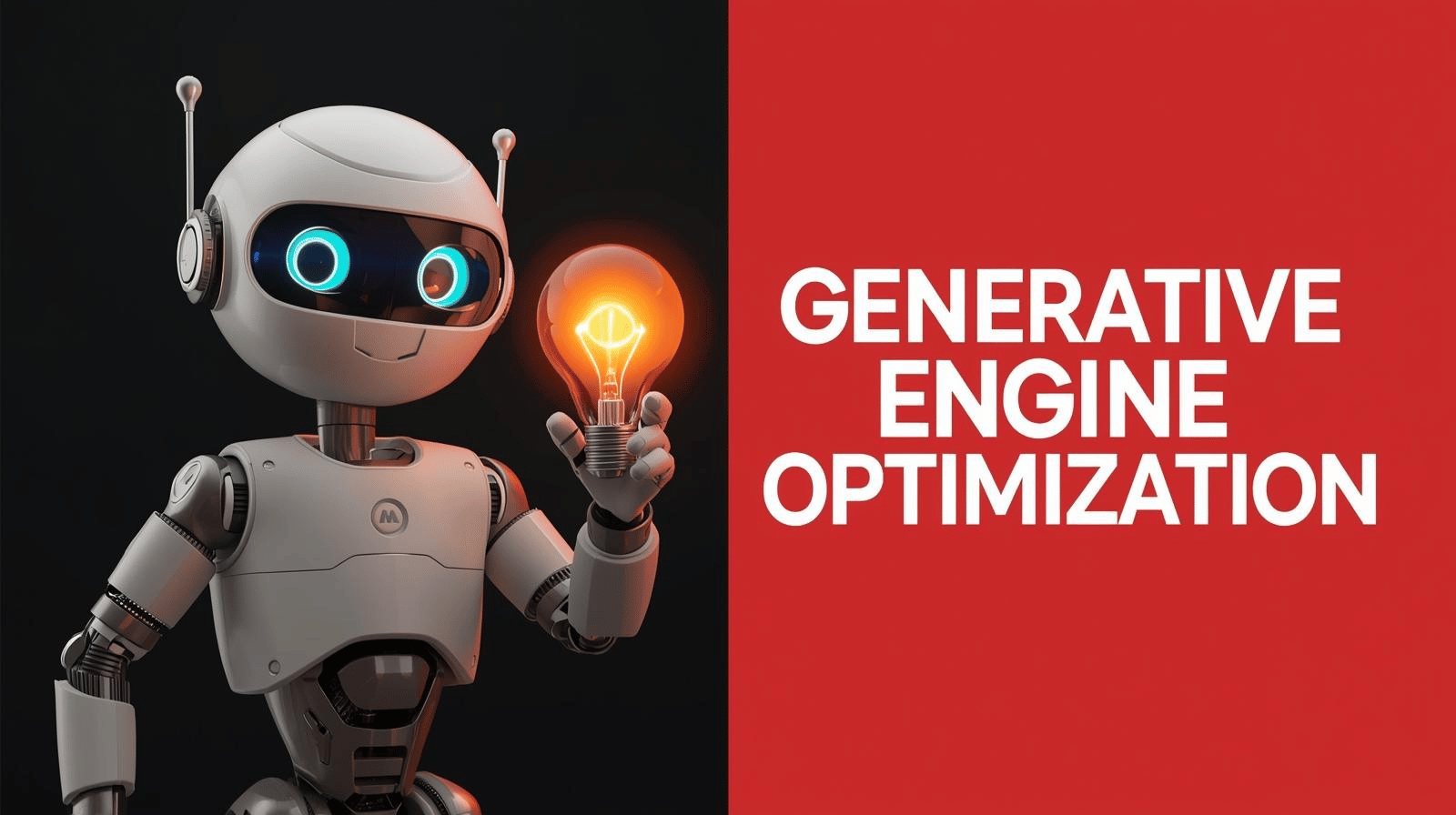 Generative Engine Optimization: Boost Your AI Search Visibility