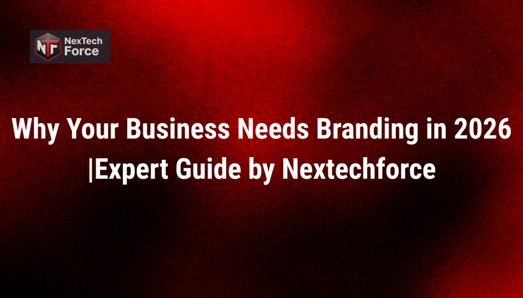 Business Needs Branding