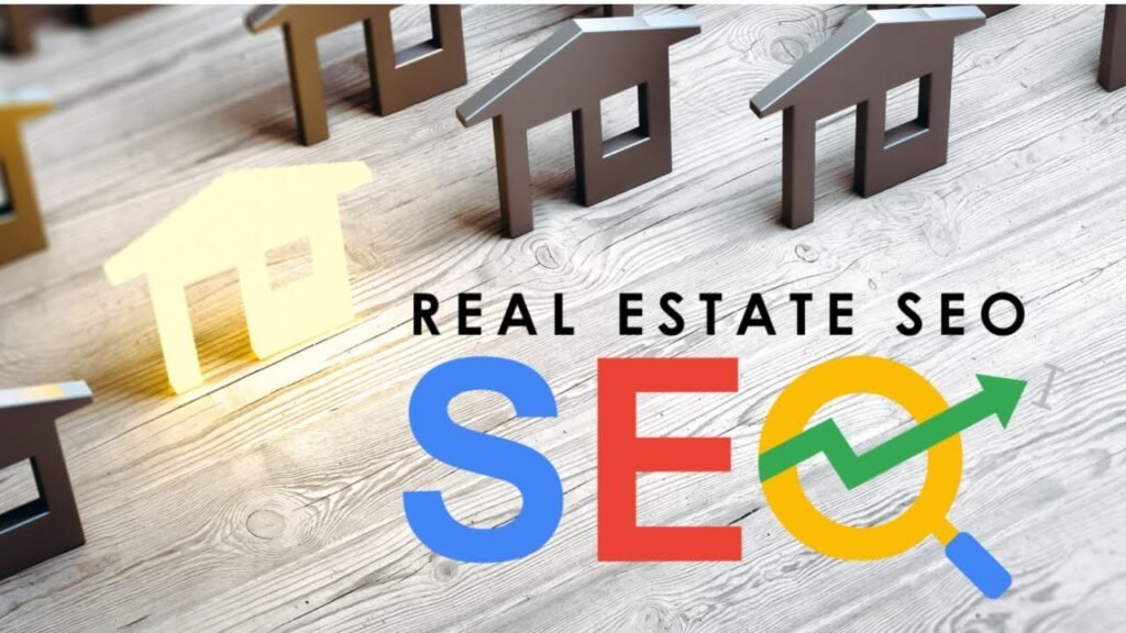 seo for real estate agents guide 2026