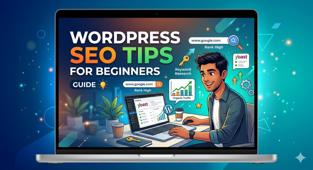 WordPress SEO Tips for Beginners