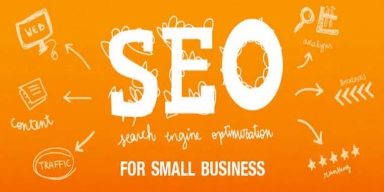does SEO work for small business