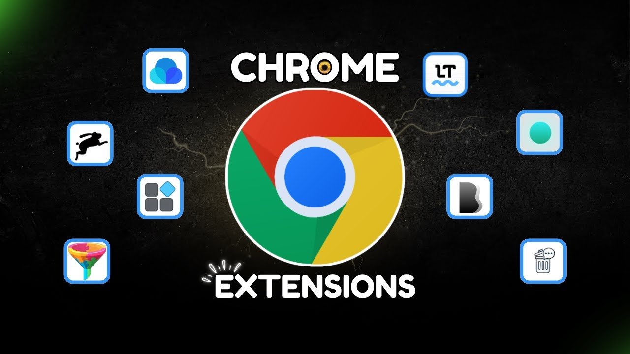 Best Productivity Chrome Extensions in 2026: Complete Guide