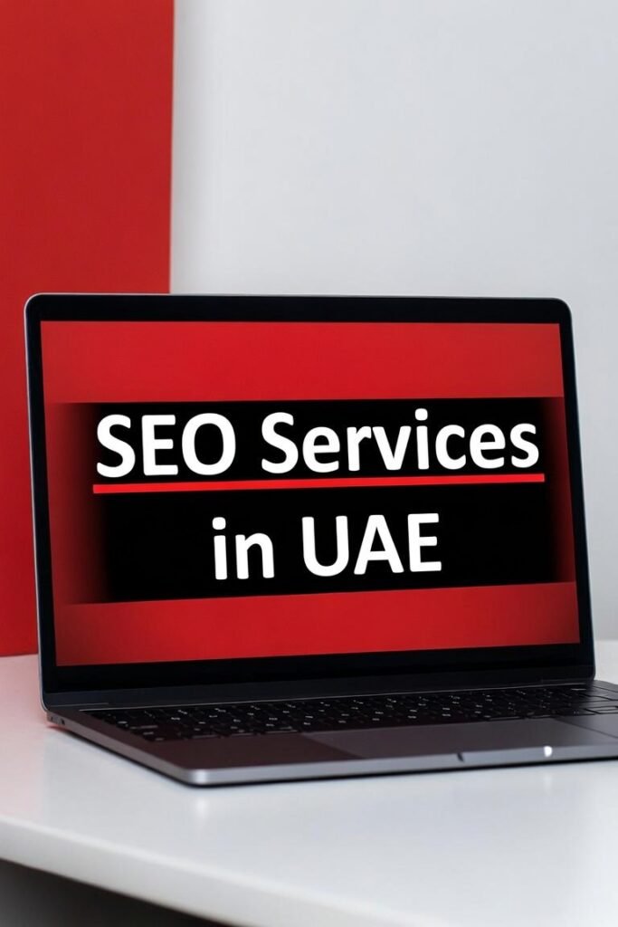 SEO Services in UAE: What They Include, What They Cost, and How to Choose the Right Partner